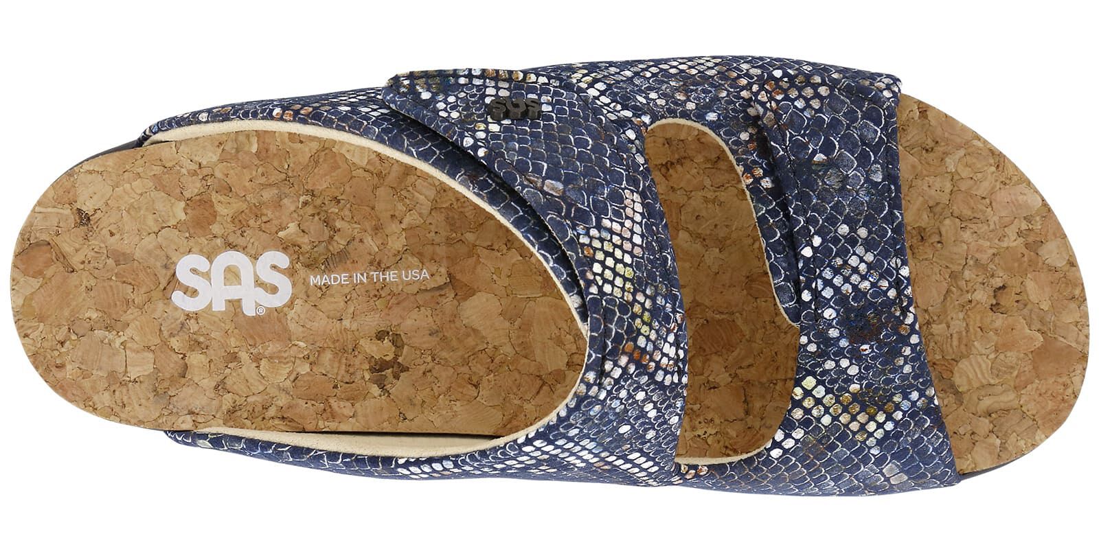 SAS Cozy Multisnake Navy