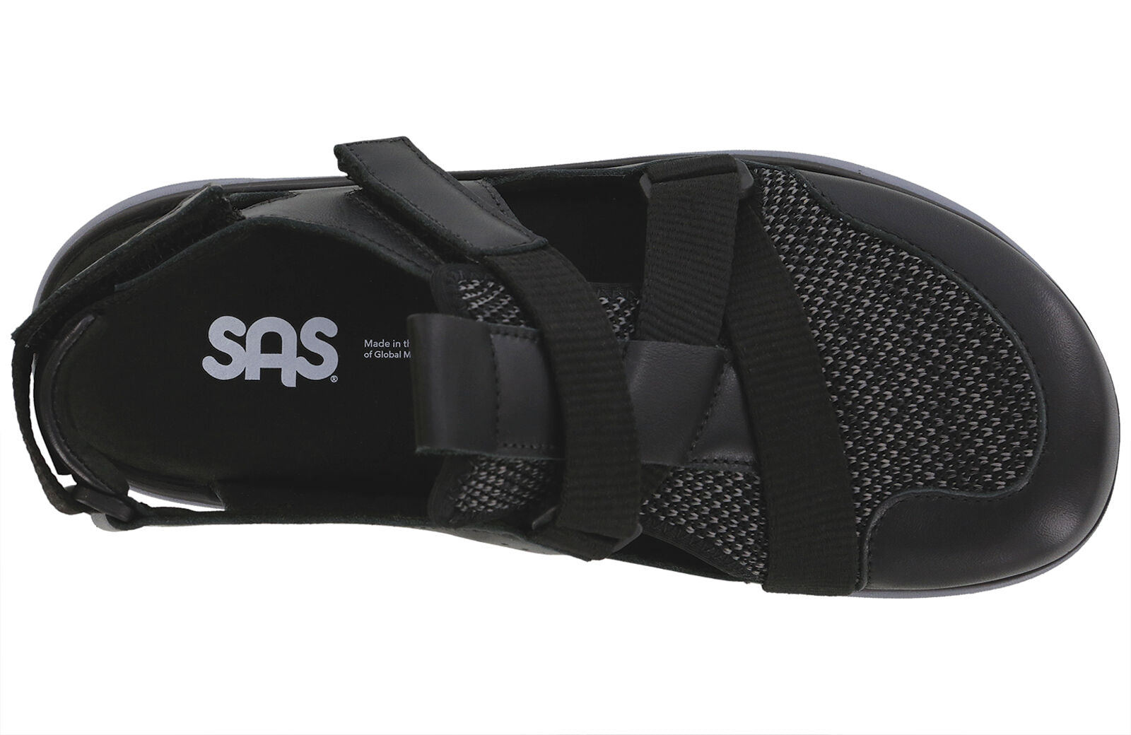 SAS Cub Naught
