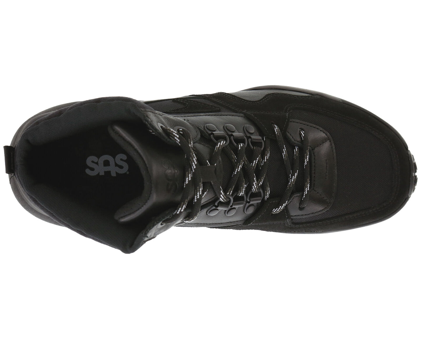 SAS Hi Country-Y Cast Iron