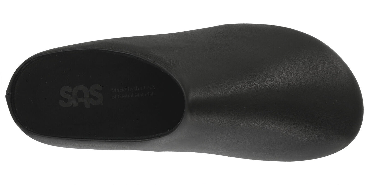 SAS Hinny Matte Black