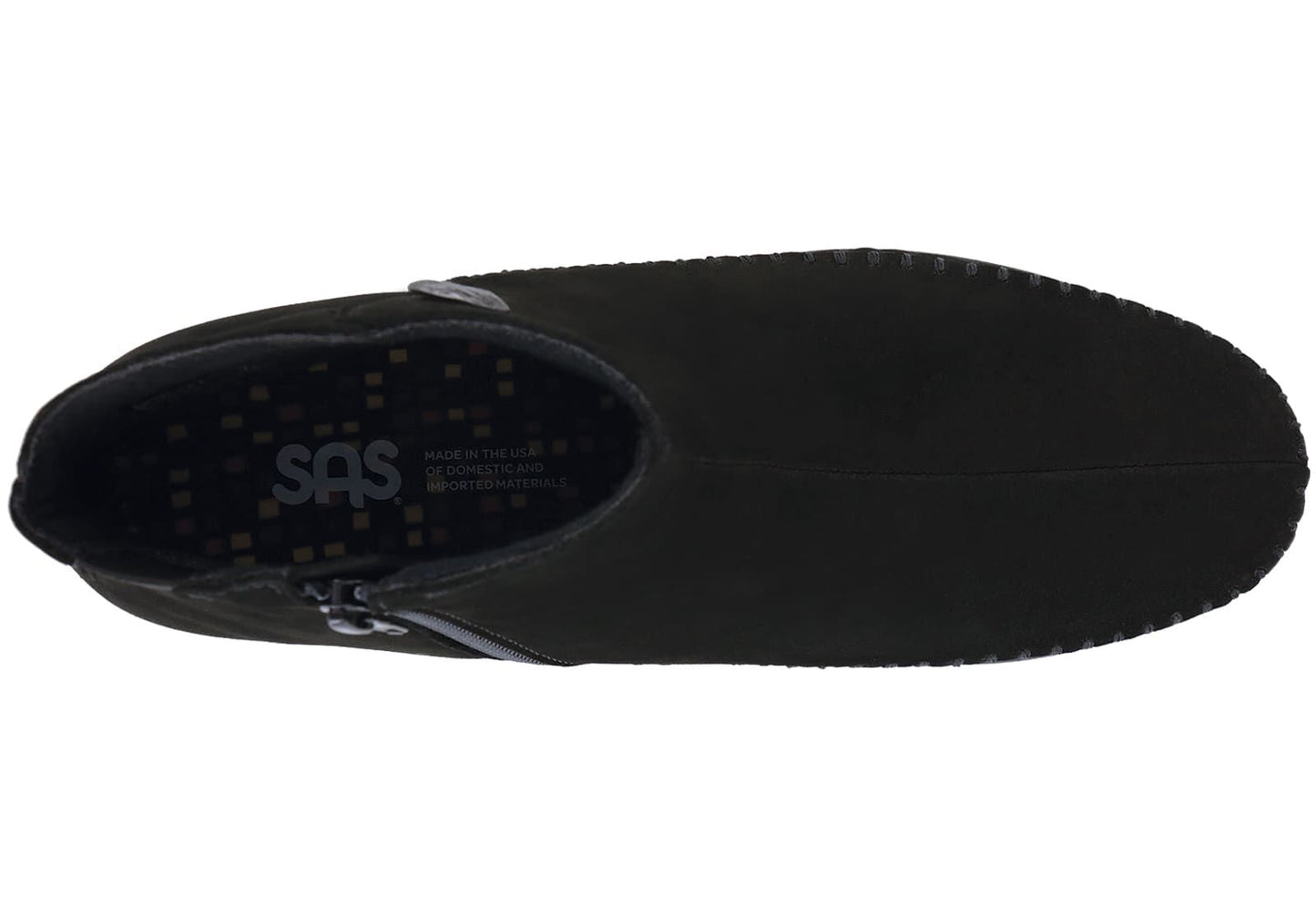 SAS Jade Onyx
