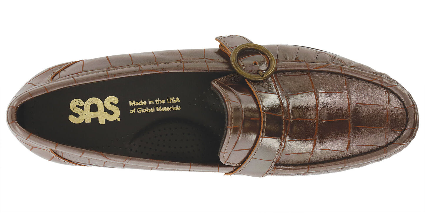 SAS Lara Terracotta