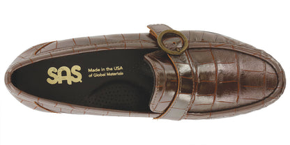 SAS Lara Terracotta