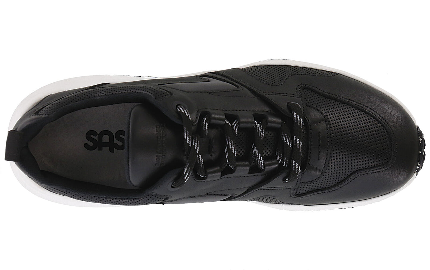 SAS Low Country-Y Black Perf