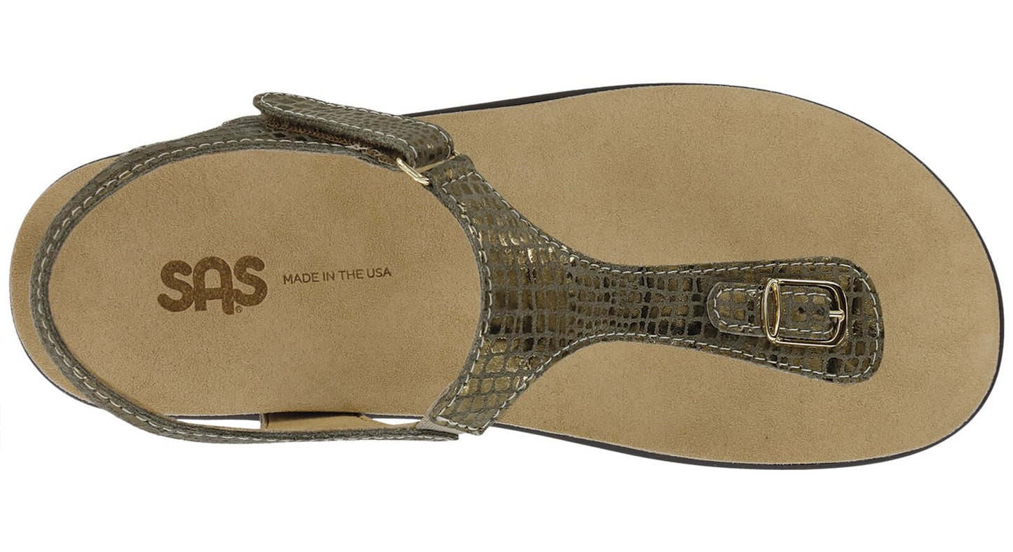 SAS Marina Olive Gold