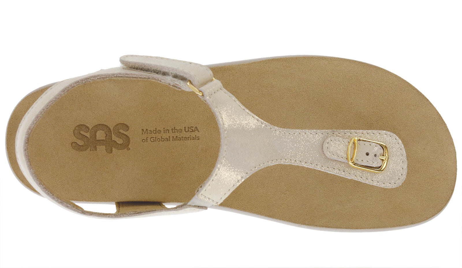SAS Marina Soft Gold