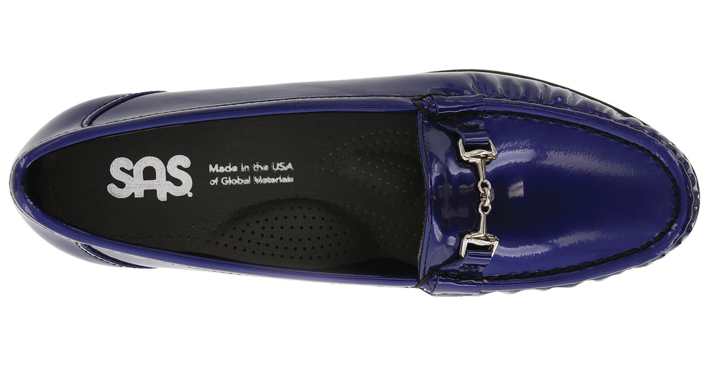 SAS Metro Sapphire