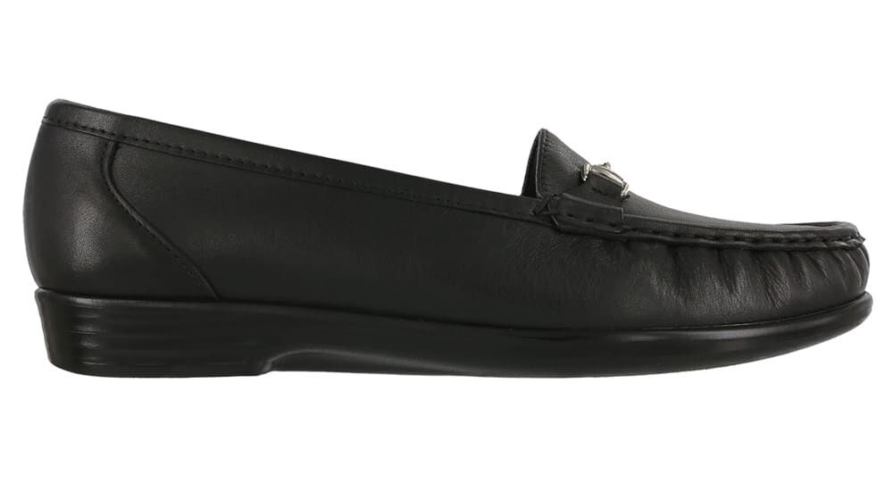 SAS Metro Smooth Black