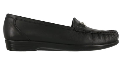 SAS Metro Smooth Black