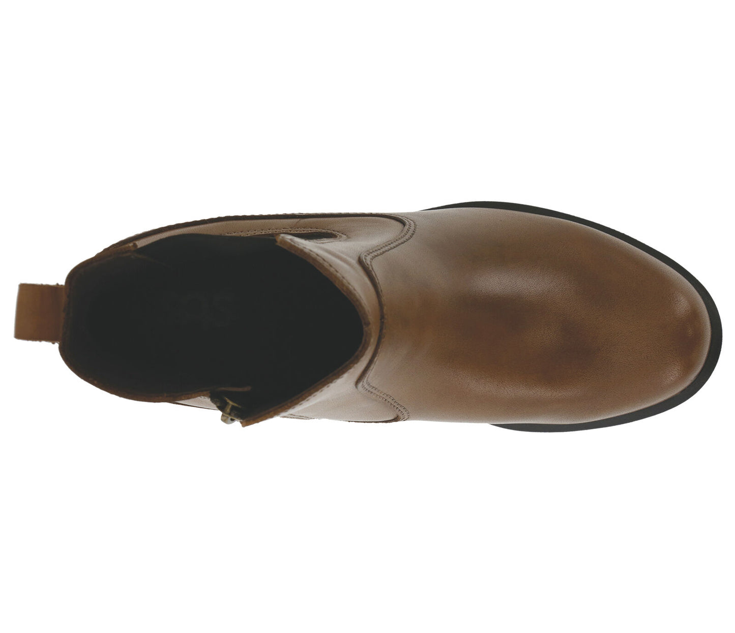 SAS Mojo Dusky Brown
