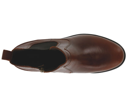 SAS Mojo Walnut