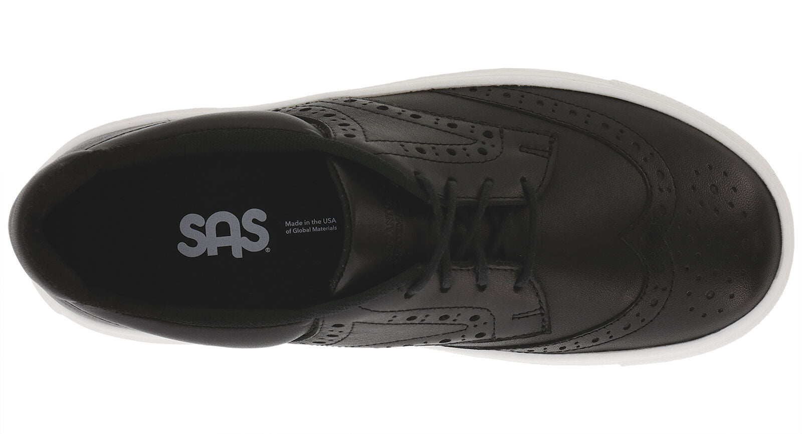 SAS Oxland Gravity