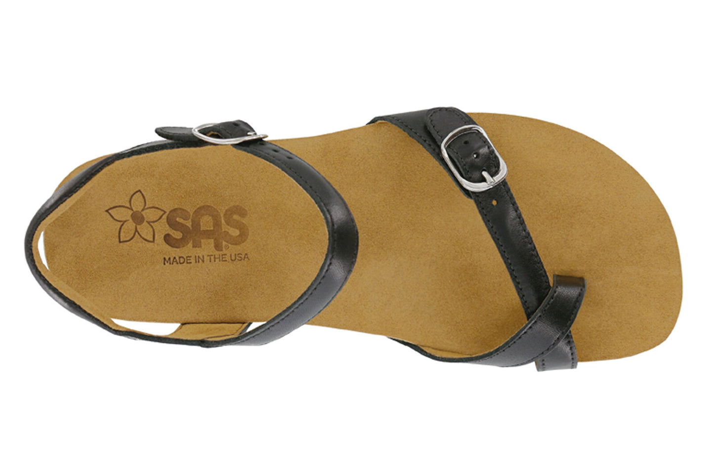 SAS Pampa Black