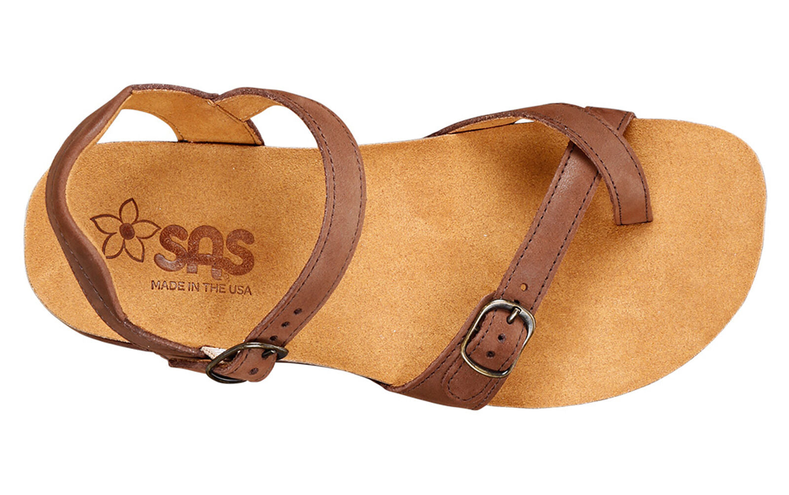 SAS Pampa Chocolate