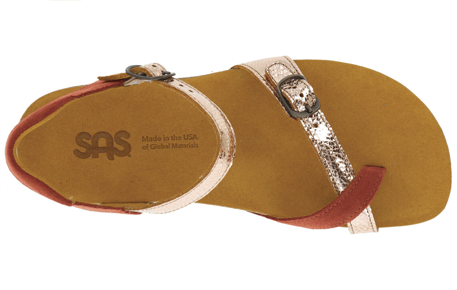 SAS Pampa Copper