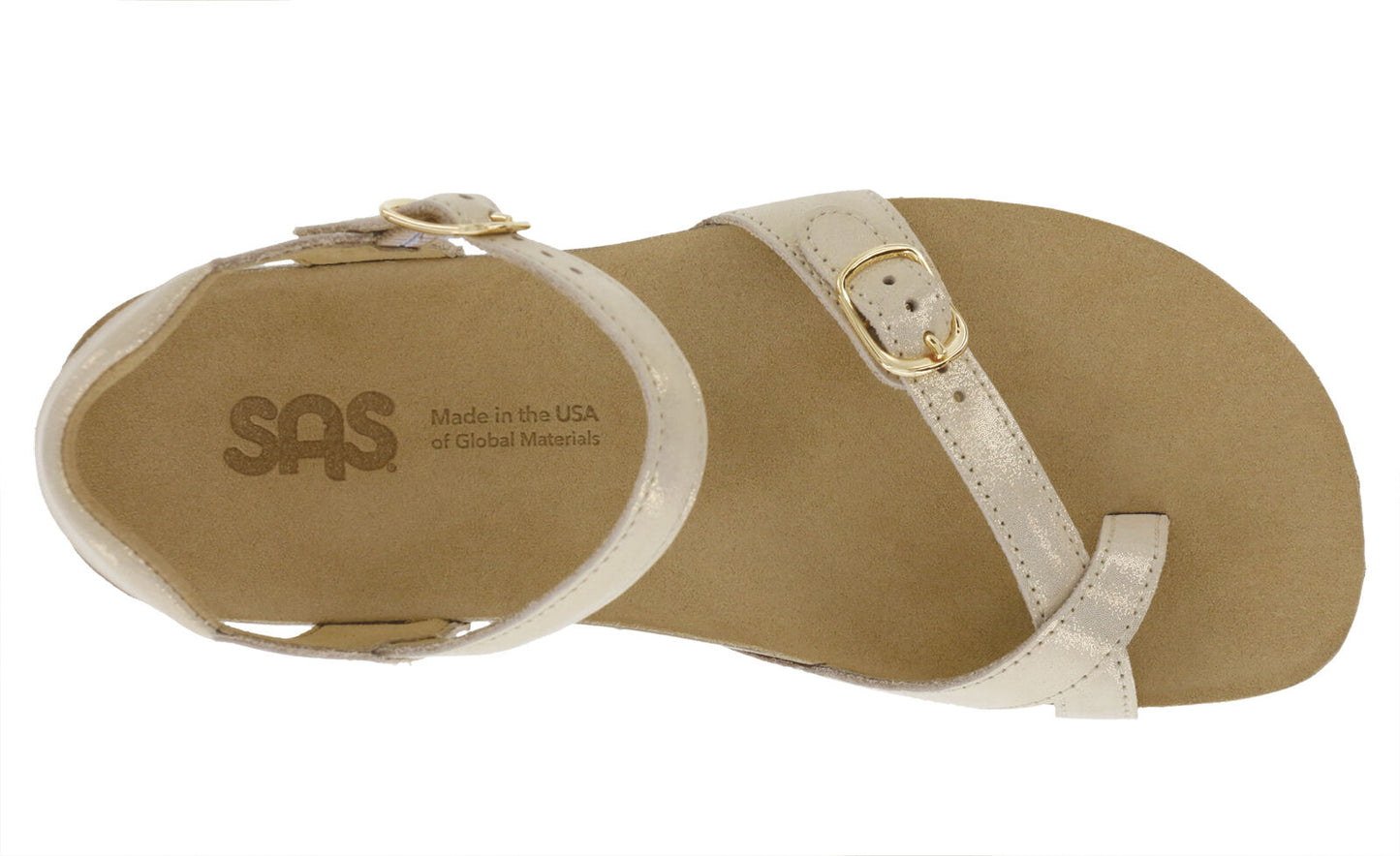 SAS Pampa Soft Gold