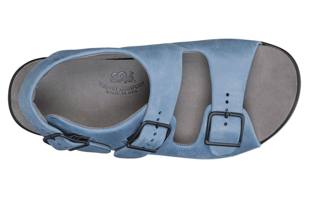 SAS Relaxed Denim