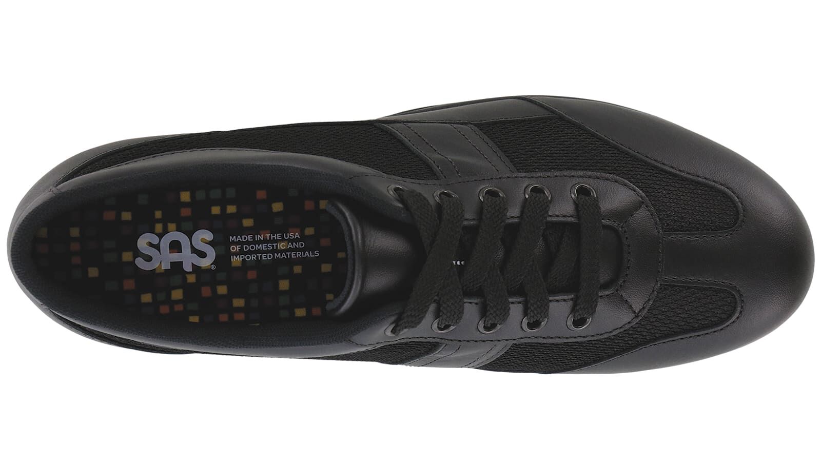 SAS Reverie Black