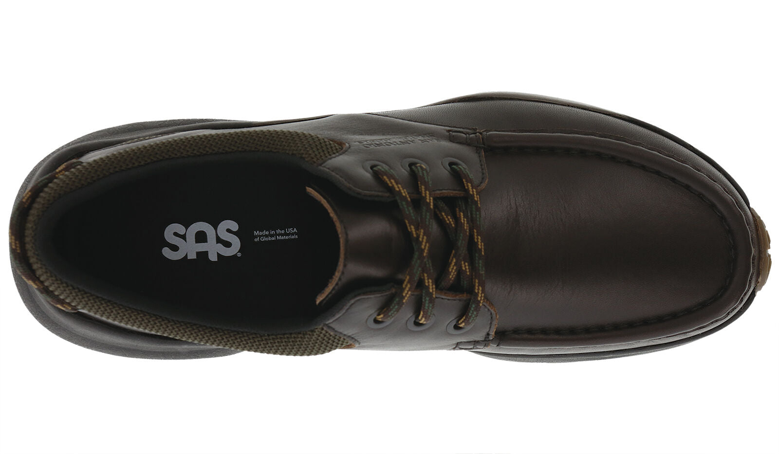 SAS Rocky Shore Tiller