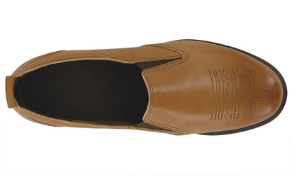 SAS Saddle Hazel