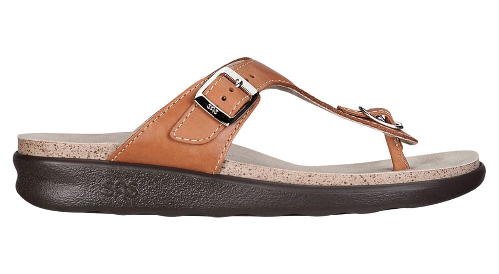 SAS Sanibel Caramel