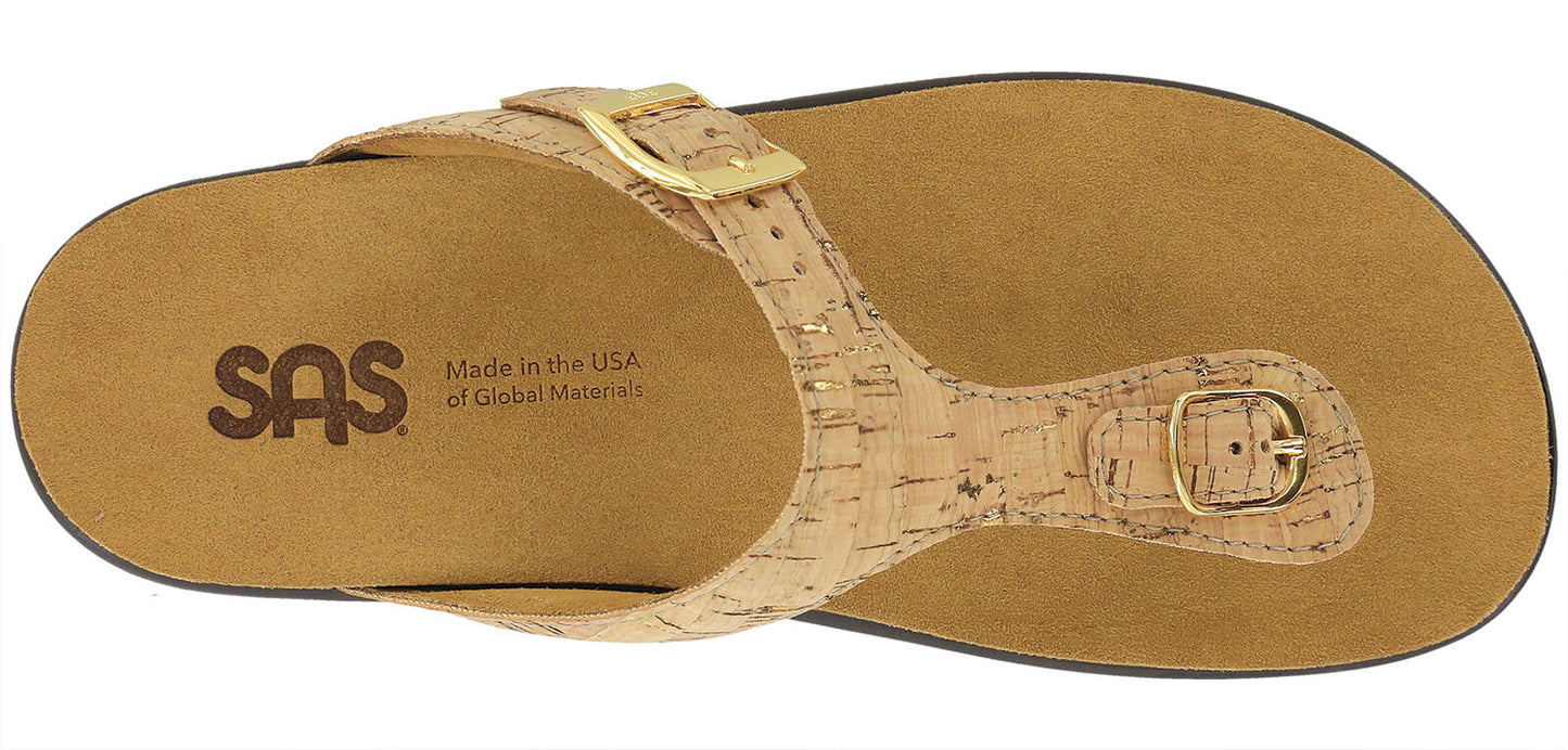 SAS Sanibel Golden Cork