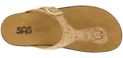 SAS Sanibel Golden Cork