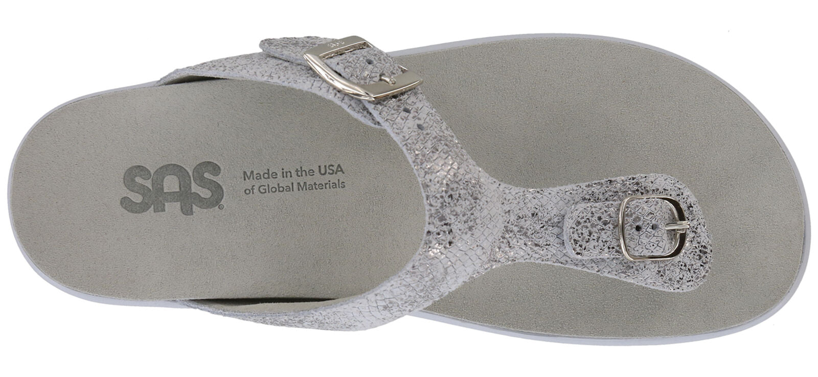 SAS Sanibel Plata