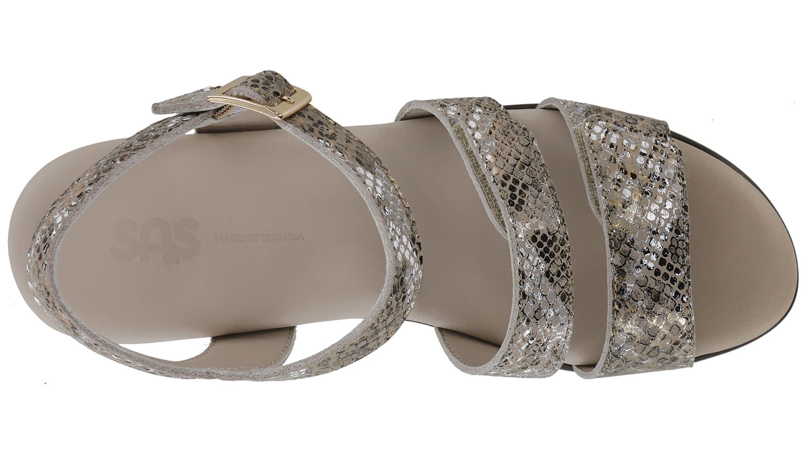 SAS Savanna Multisnake Gold