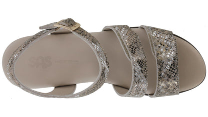 SAS Savanna Multisnake Gold