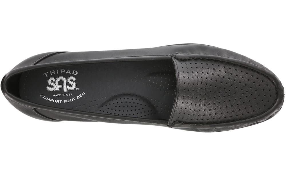 SAS Savvy Black