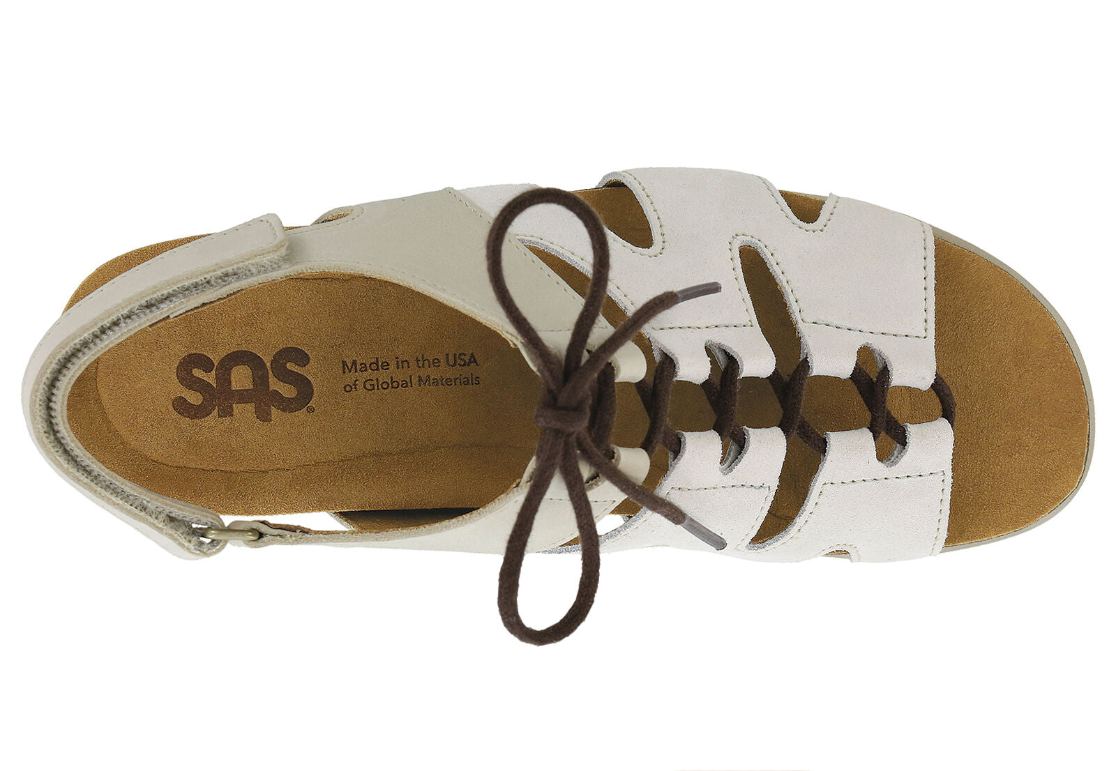 SAS Sedona Driftwood