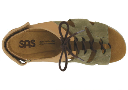 SAS Sedona Sagebrush