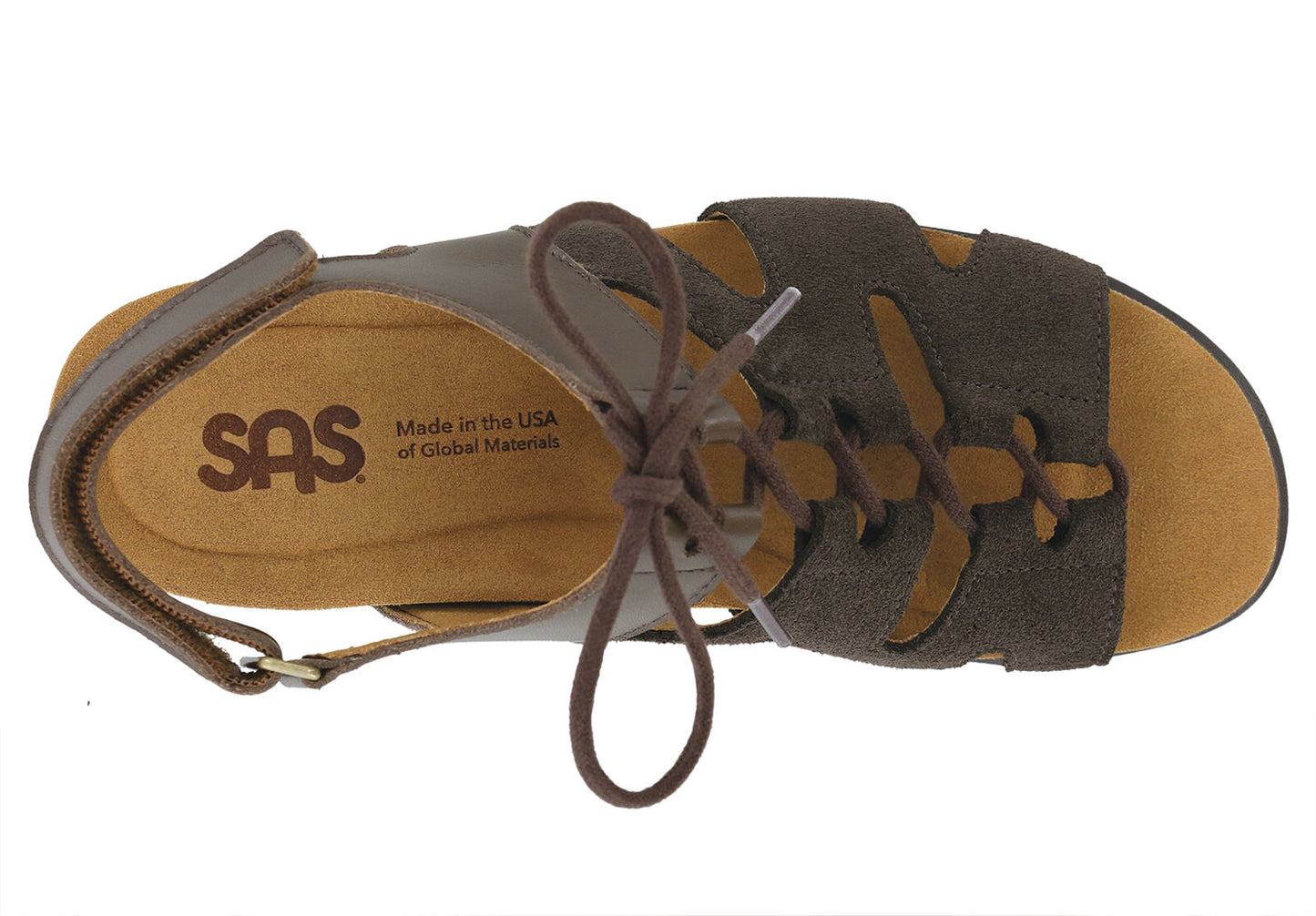 SAS Sedona Woodlands