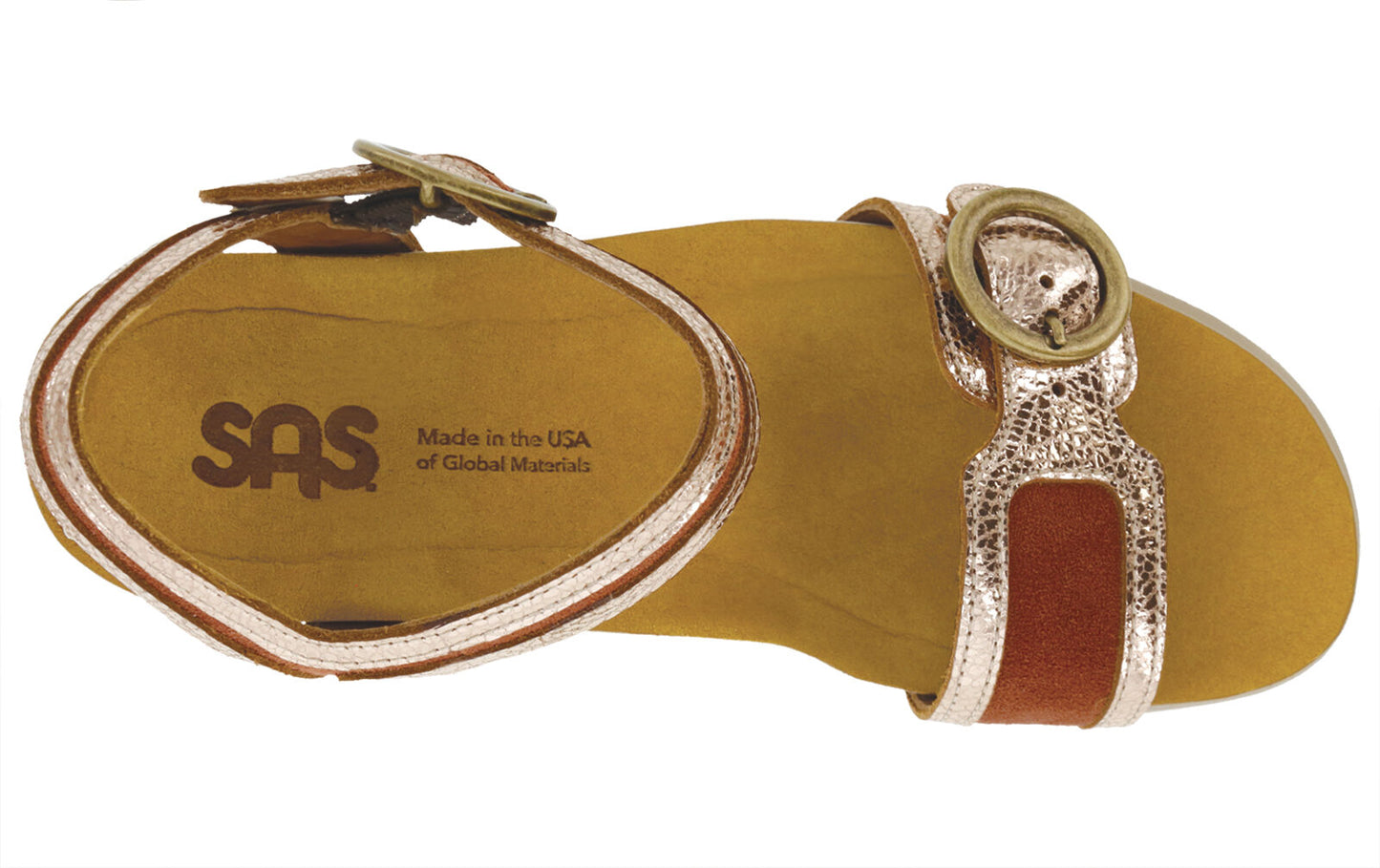 SAS Seight Copper