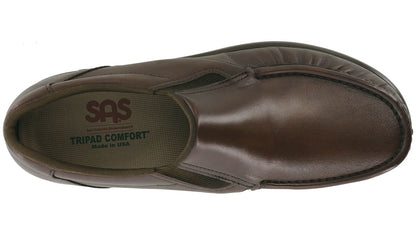SAS Side Gore Brown