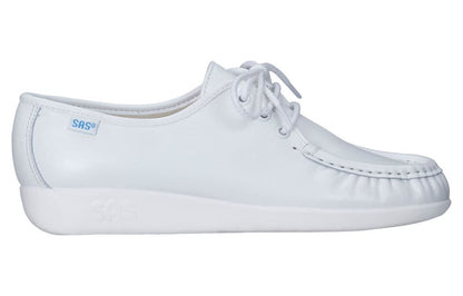SAS Siesta White