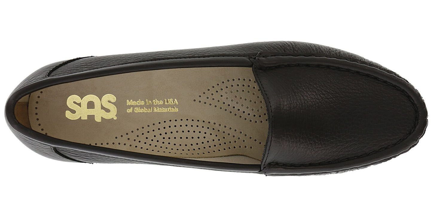 SAS Simplify Black