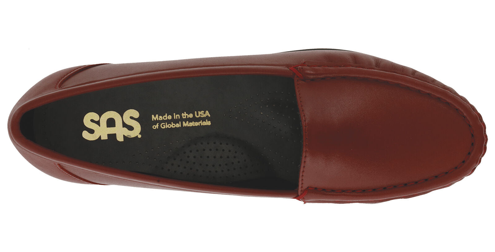 SAS Simplify Red