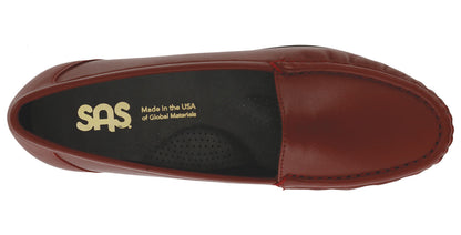 SAS Simplify Red