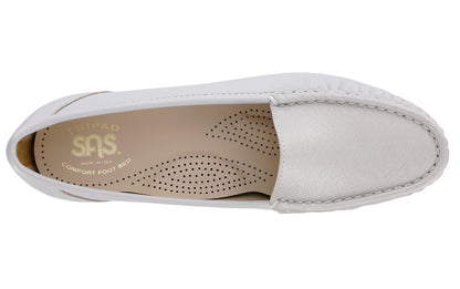 SAS Simplify Silver Cloud