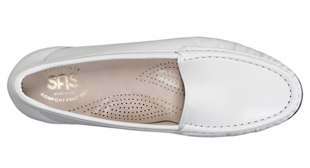 SAS Simplify White