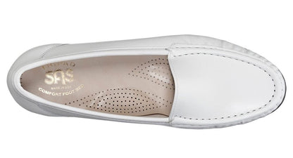 SAS Simplify White