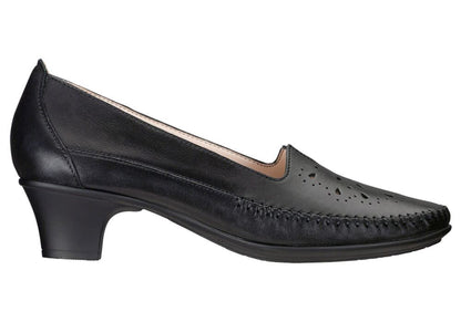 SAS Sonyo Black
