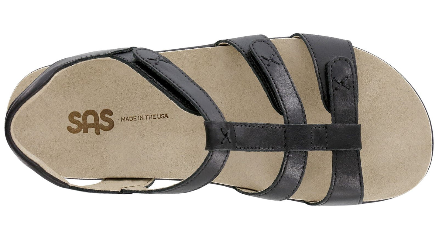 SAS Sorrento Black