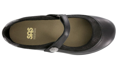 SAS Step Out Brown