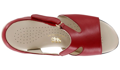 SAS Suntimer Red