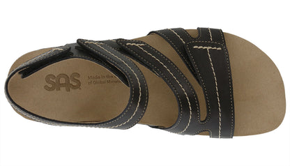 SAS Swerve Black