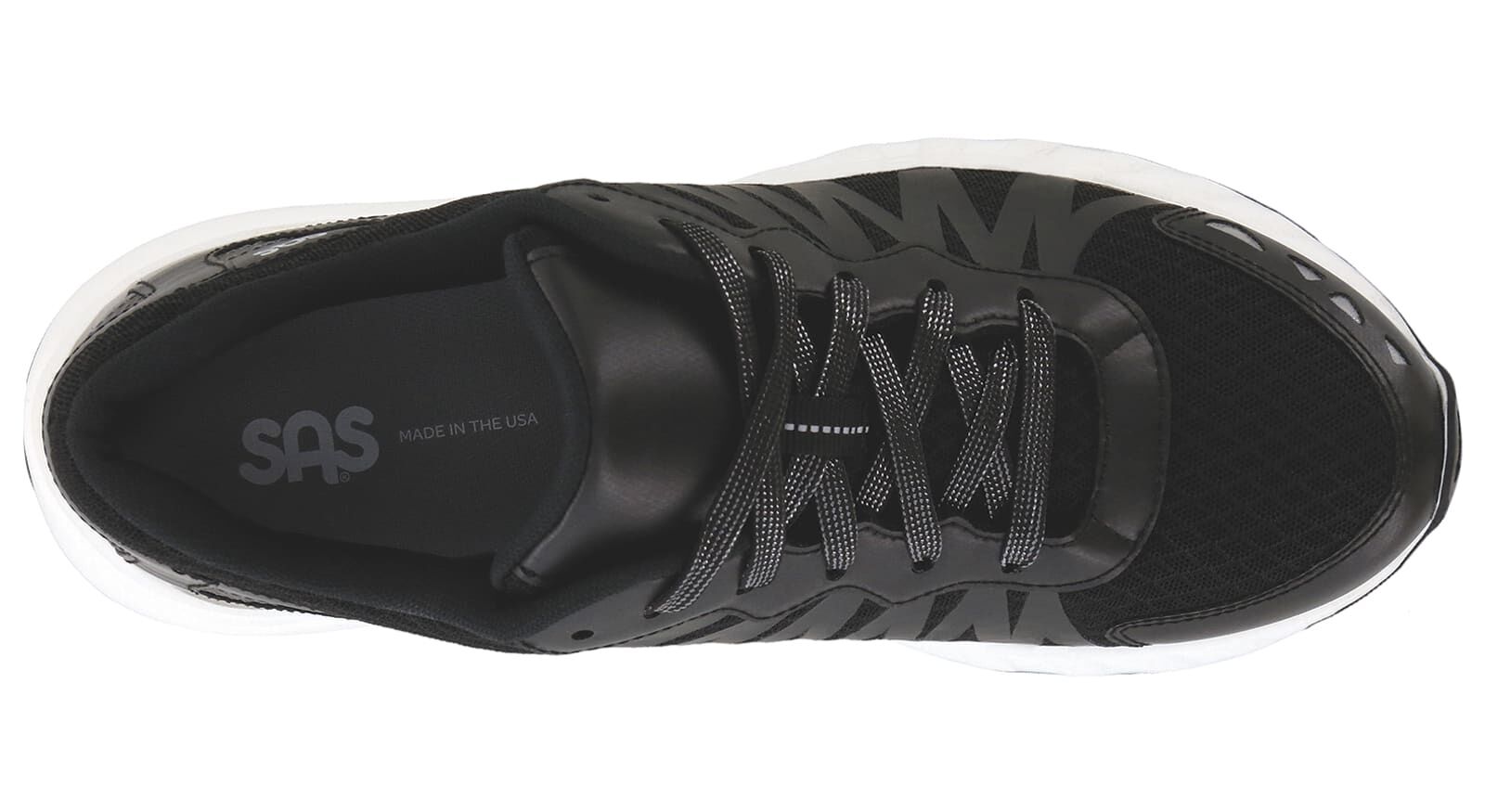 SAS Tempo Black