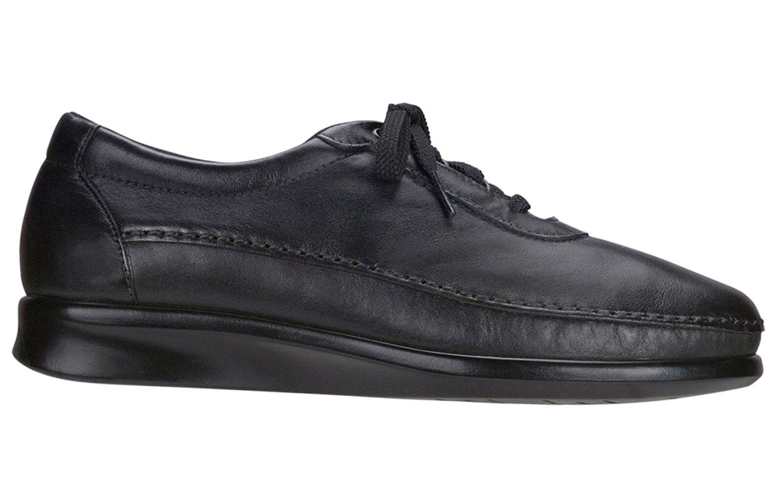 SAS Traveler Black